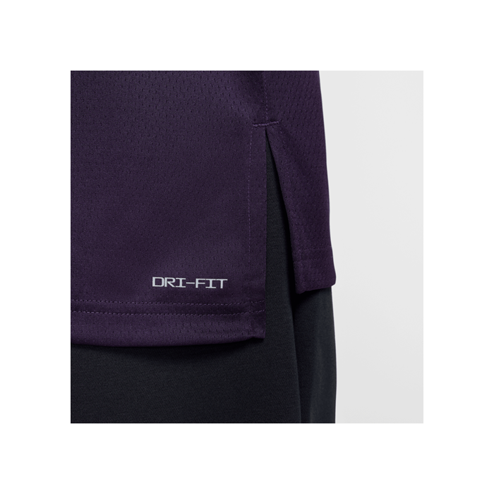 Nike NBA Anthony Edwards Minnesota Timberwolves City Edition 25 Swingman Jersey