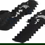 T-shirt NBA enfant Anthony Edwards Minnesota Timberwolves Nike Hardwood Classics