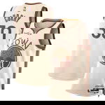 Color Beige / Brun du produit Maillot NBA enfant Stephen Curry Golden State...