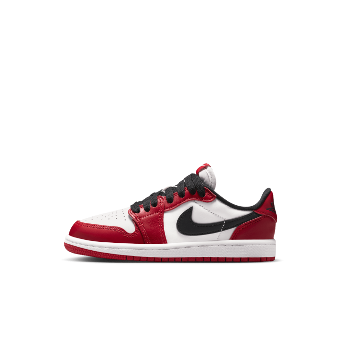 Air Jordan 1 Retro Low OG Chicago Enfants PS