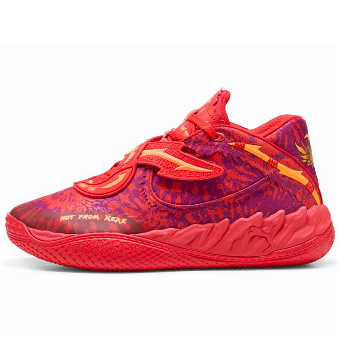 Puma MB.05 CNY x Crowd Surf