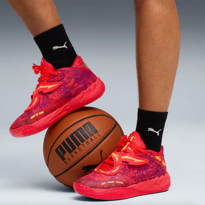 Puma MB.05 CNY x Crowd Surf