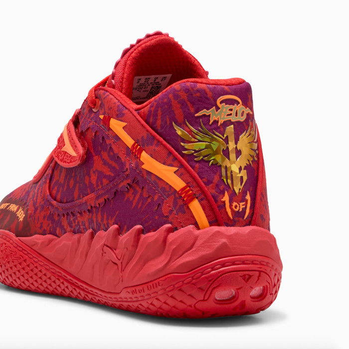 Puma MB.05 CNY x Crowd Surf