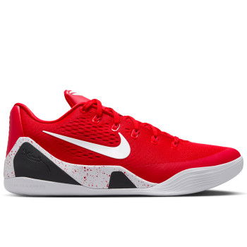 Nike Kobe 9 EM Low Protro TB University Red