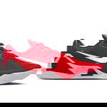 Color Rouge du produit Nike Kobe 9 EM Low Protro TB University Red