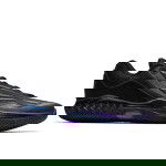 Color Noir, Violet du produit Anta KAI Speed 2 Black Warrior