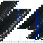Color Noir du produit Short Nike NBA Dallas Mavericks Enfants Black City...
