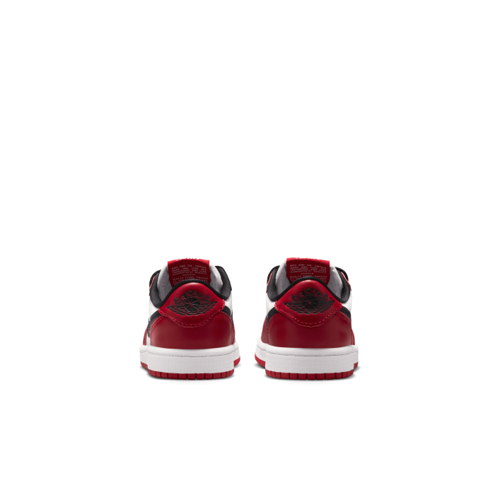Air Jordan 1 Retro Low OG Chicago Bébé TD