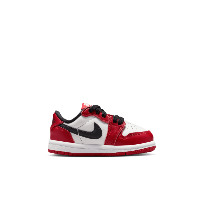 Air Jordan 1 Retro Low OG Chicago Bébé TD