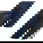 Color Bleu du produit Short Nike NBA Oklahoma City Thunder Enfants Thunder...