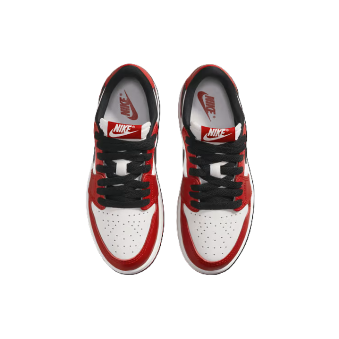 Air Jordan 1 Retro Low OG Chicago Enfants PS