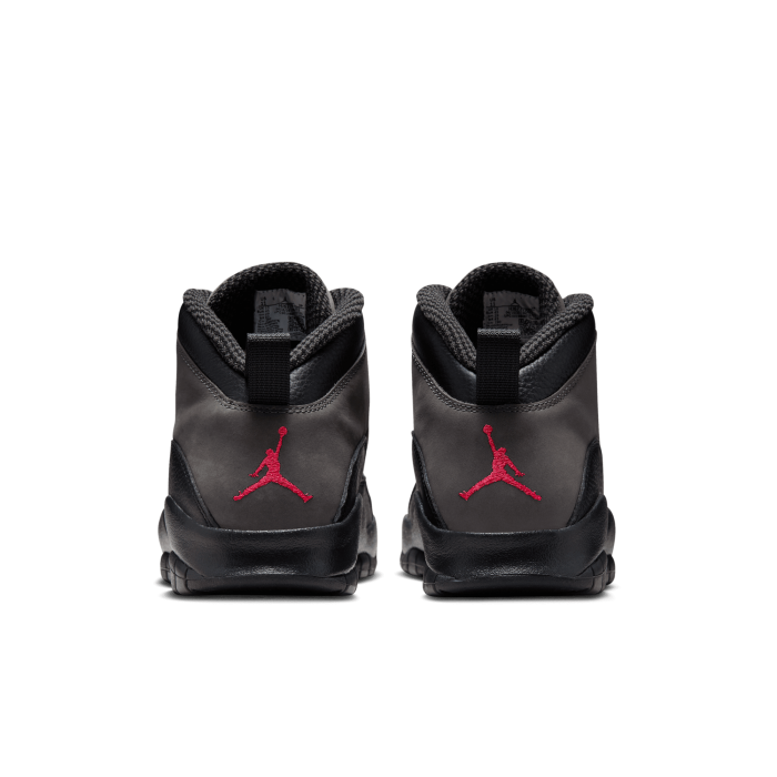 Air Jordan 10 Retro Shadow