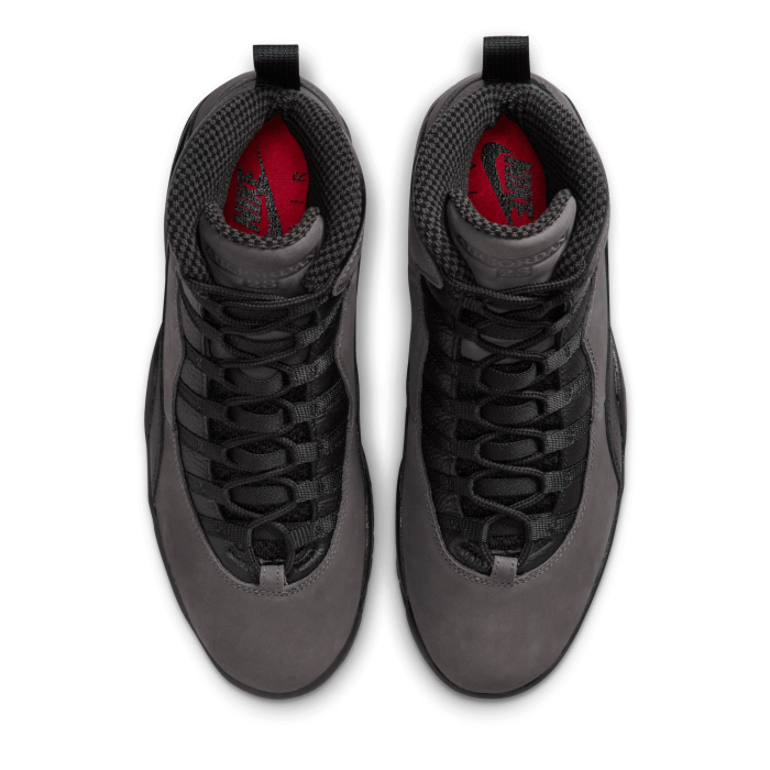 Air Jordan 10 Retro Shadow