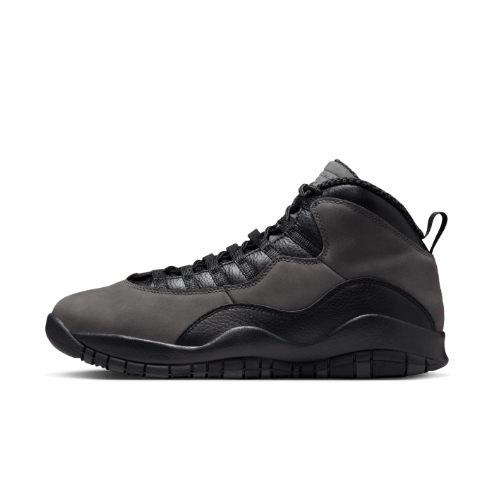 Air Jordan 10 Retro Shadow