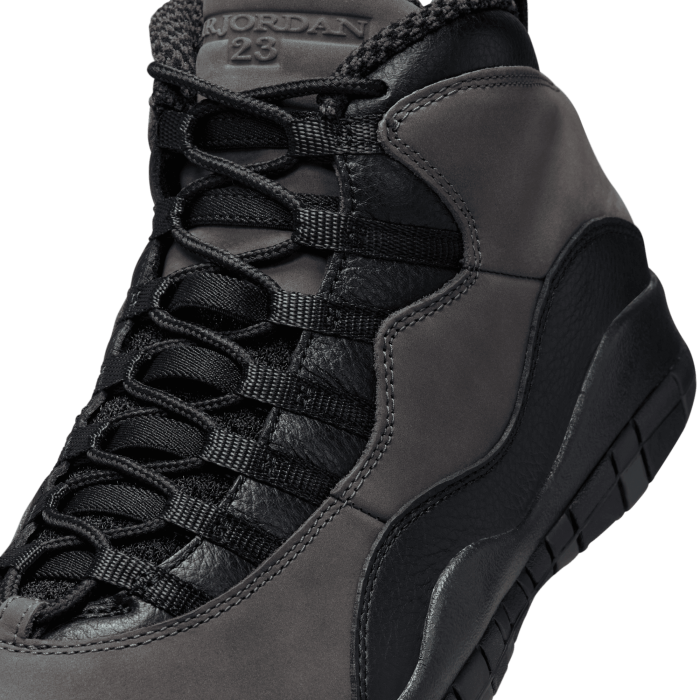 Air Jordan 10 Retro Shadow