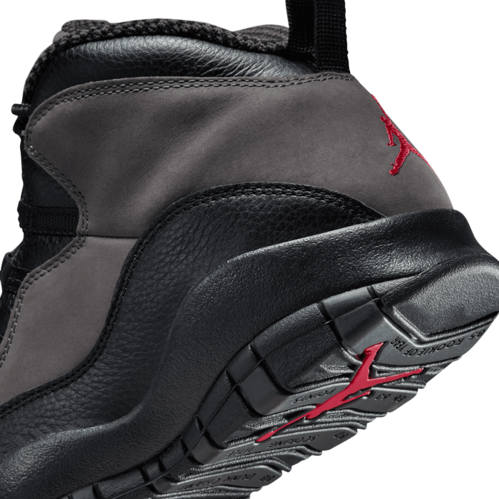 Air Jordan 10 Retro Shadow