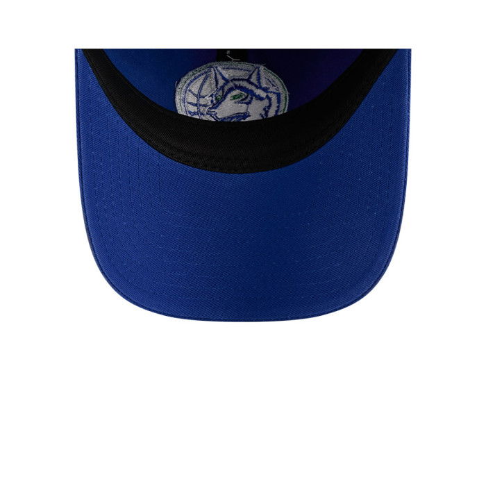 Boné New Era NBA Minnesota Timberwolves Hardwood Classics 9Twenty