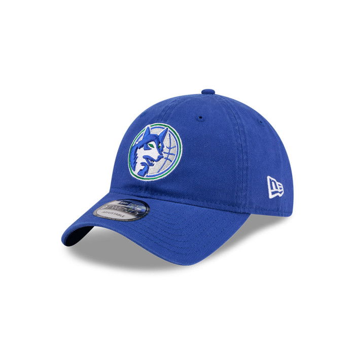 Boné New Era NBA Minnesota Timberwolves Hardwood Classics 9Twenty