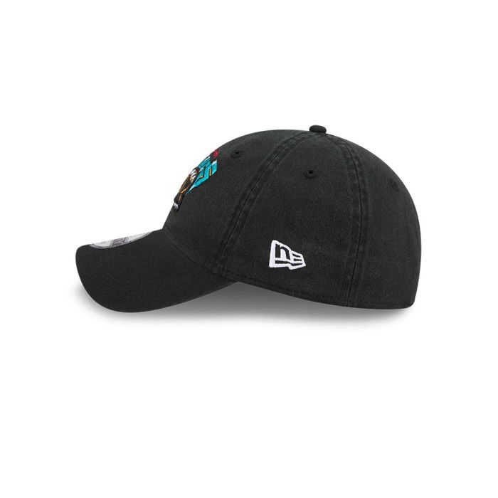 New Era NBA Vancouver Grizzlies Hardwood Classics Cap 9Twenty
