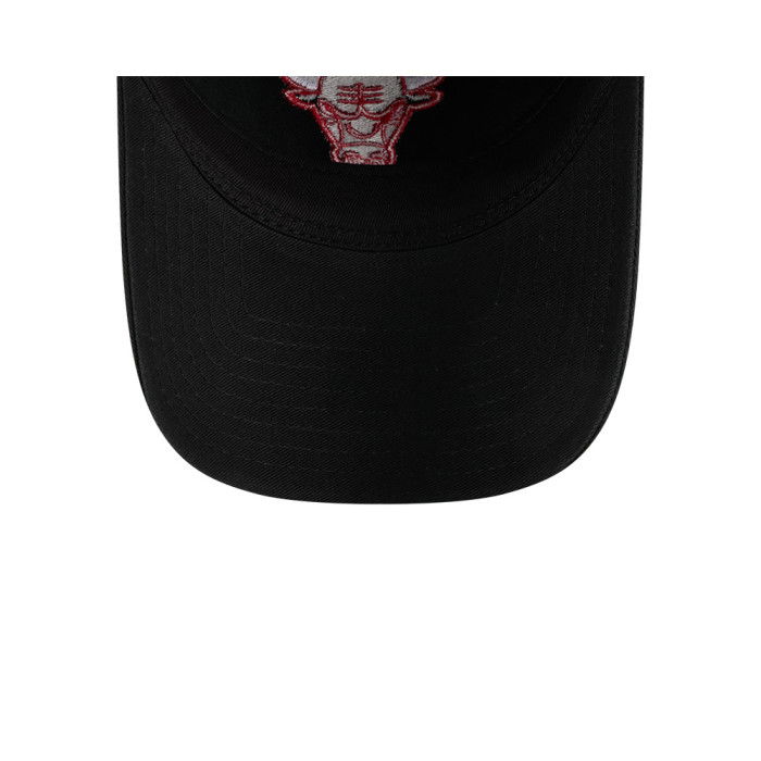 New Era NBA Chicago Bulls Hardwood Classics Cap 9Twenty