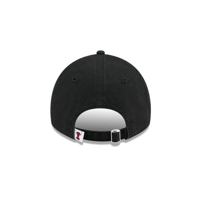 New Era NBA Chicago Bulls Hardwood Classics Cap 9Twenty