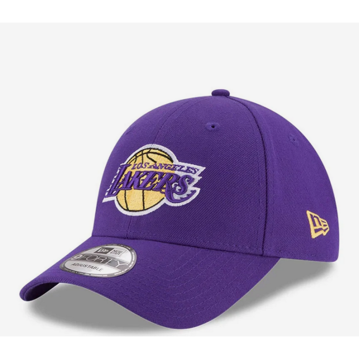 Casquette NBA enfant Los Angeles Lakers New Era