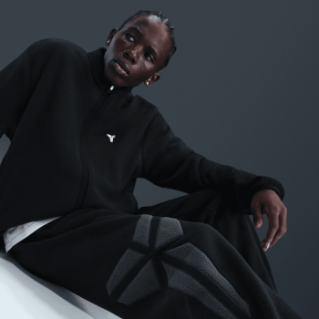 Pantalon Nike Winterized Jogger black