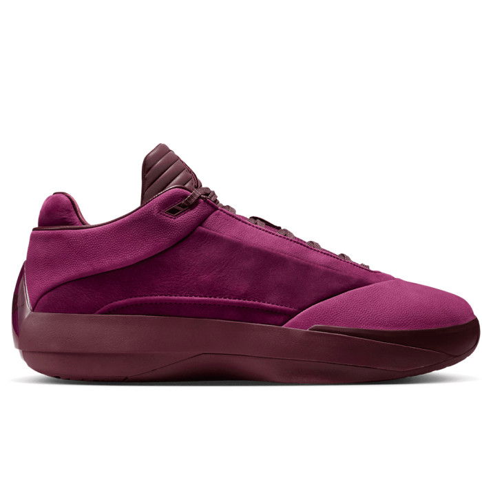 Air Jordan 40 Bordeaux