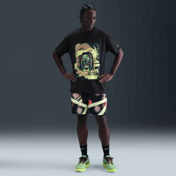 Outfit Nike Ja 3 Spookie Season