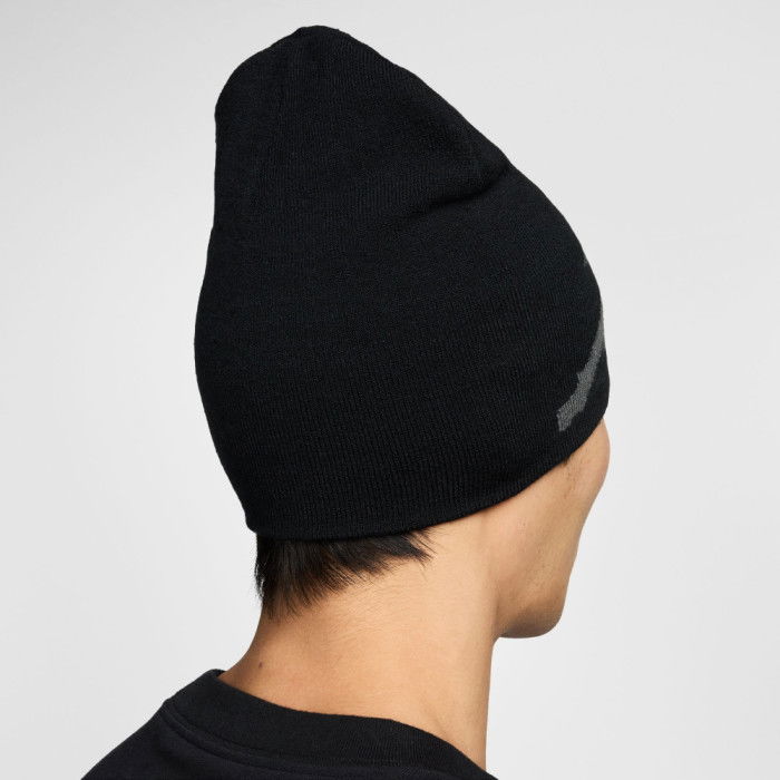 Bonnet Jordan Brooklyn Peak black