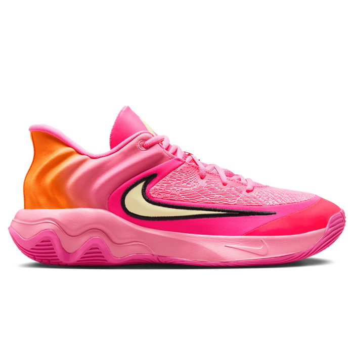 Nike Giannis Immortality 4 Hyper Pink