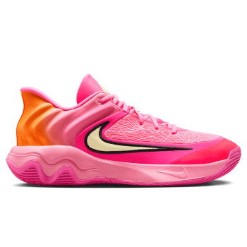 Nike Giannis Immortality 4 Hyper Pink