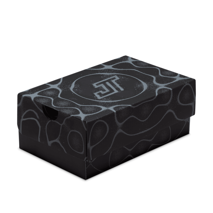 Jordan Tatum 4 Green Glow Enfants PS