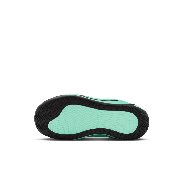 Jordan Tatum 4 Green Glow Enfants PS