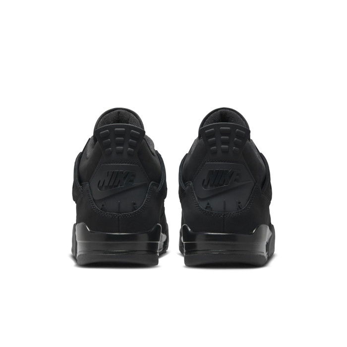 Air Jordan 4 Retro Black Cat