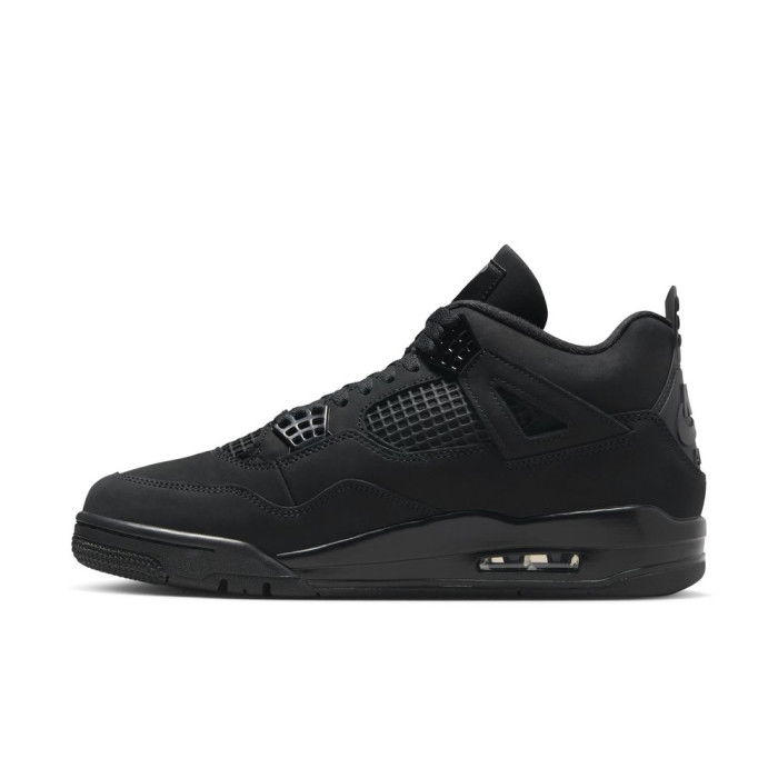 Air Jordan 4 Retro Black Cat