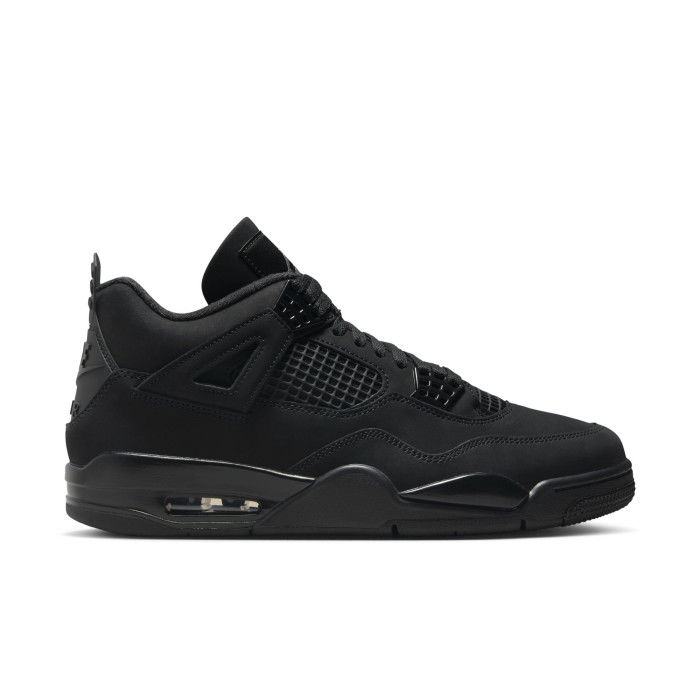 Air Jordan 4 Retro Black Cat