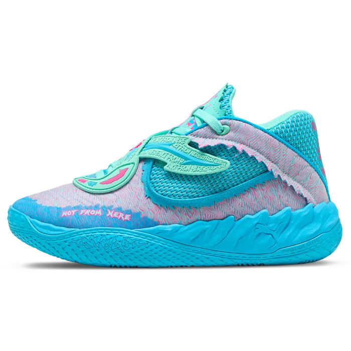 Puma MB.05 Rick & Morty