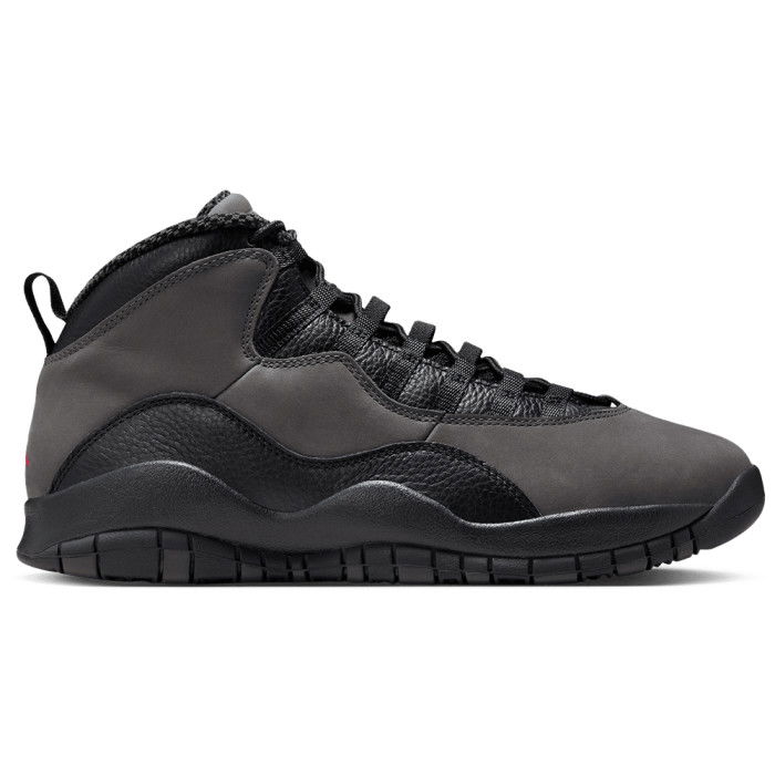 Air Jordan 10 Retro Shadow