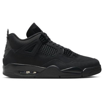 Air Jordan 4 Retro Black Cat