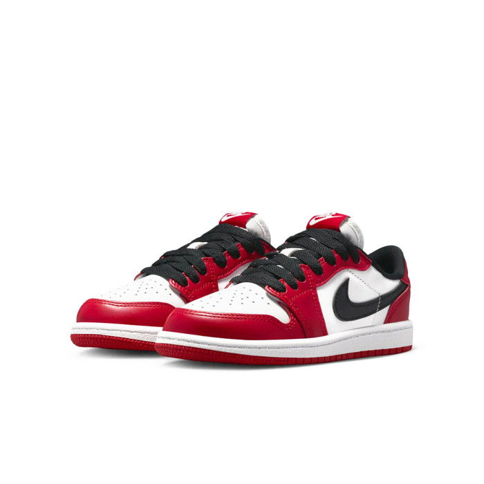 Air Jordan 1 Retro Low OG Chicago Enfants PS