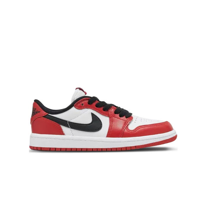 Air Jordan 1 Retro Low OG Chicago Enfants PS