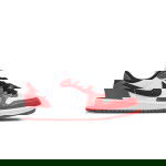 Color Rouge du produit Air Jordan 1 Retro Low OG Chicago Enfants PS