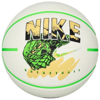 Ballon Nike Everyday Playground 8p Graphic Deflated