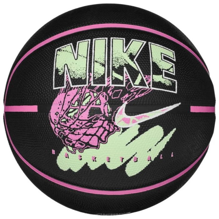 Ballon Nike Everyday Playground 8p Graphic Deflated