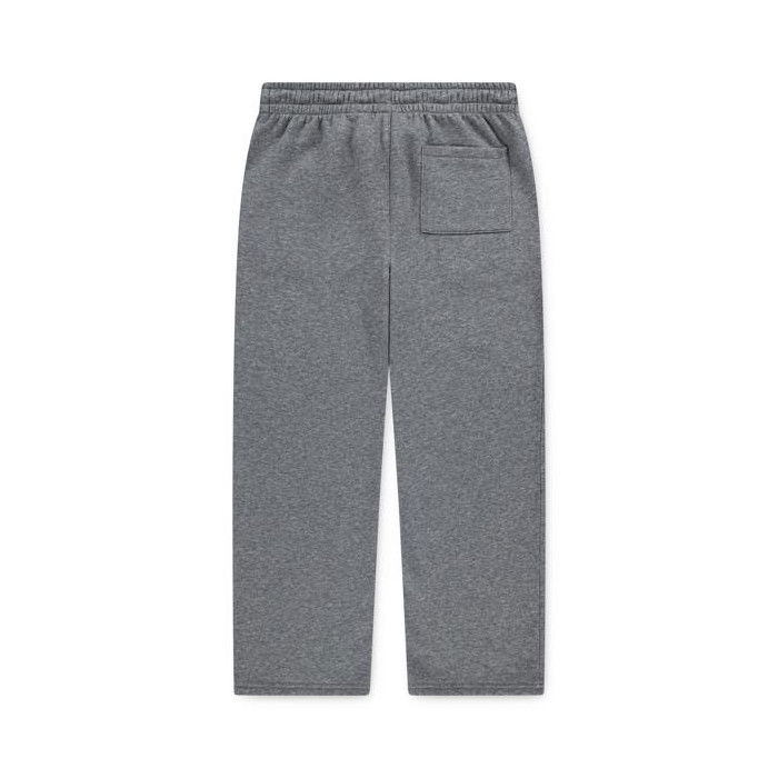 Pantalon Jordan Brooklyn Essentials Open Fleece Enfants Grey
