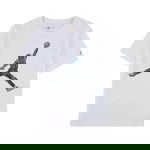Color Blanc du produit T-shirt Jordan Brand Skeleton Jumpman Enfants White