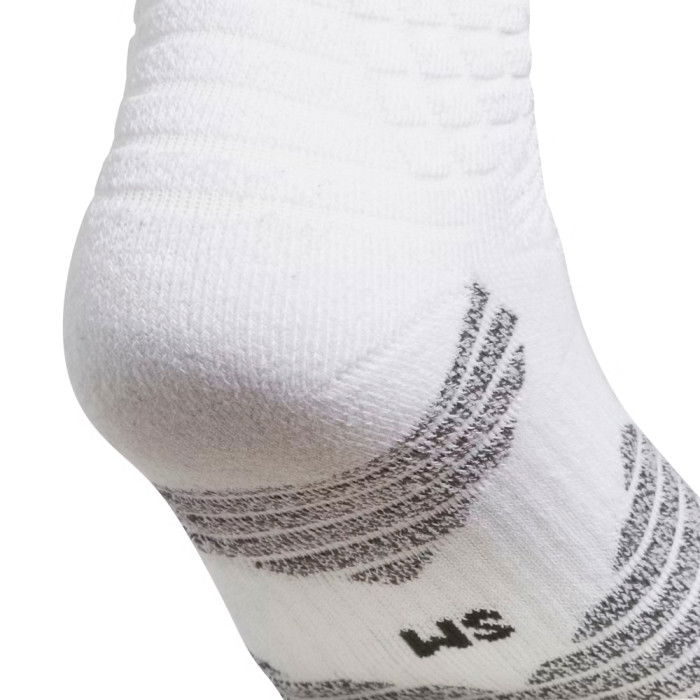 Chaussettes adidas Select Socks AE Blanc/bleu