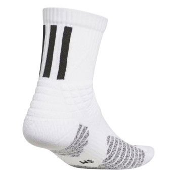 Chaussettes adidas Select Socks AE Blanc/bleu
