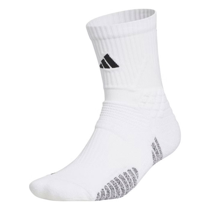 Chaussettes adidas Select Socks AE Blanc/bleu